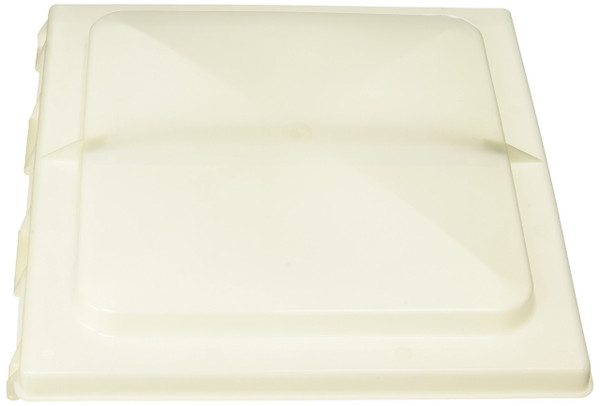 Heng's White Lid for Jensen's 14" Roof Vent