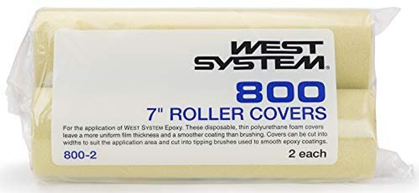 Roller Cover (2/PK)