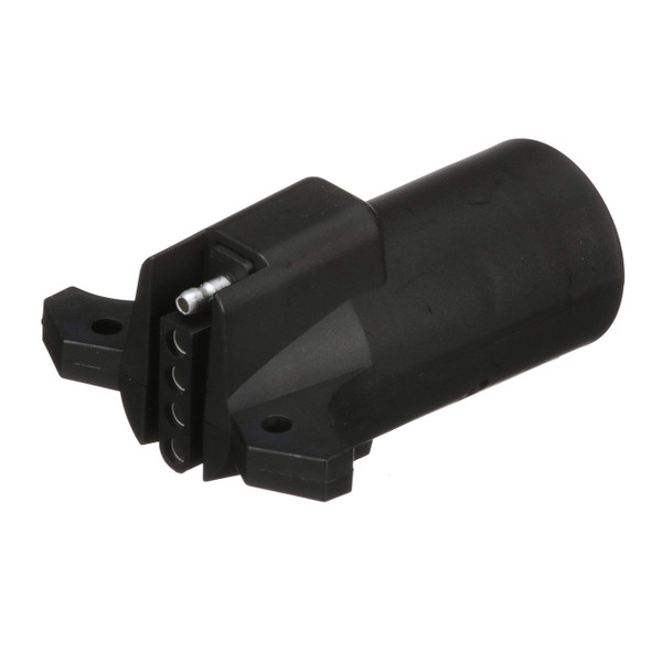 Attwood 14134-7 Trailer Adapter, 7-Way to 5-Way Connector, Trailer Wiring Harness for Trailer Lighting