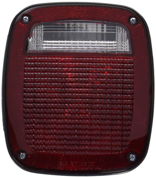Crown Automotive 56018648AC Right Side Tail Lamp