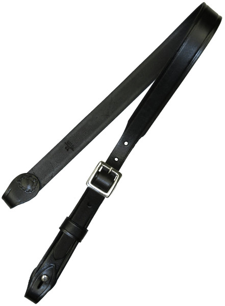 Gould & Goodrich B99DBR Sliding Dee, Black