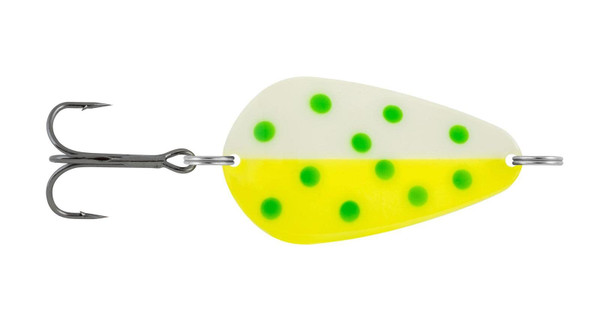 Danielson NFCS1TKO Night Fight Casting Spoon 1 Oz TKO