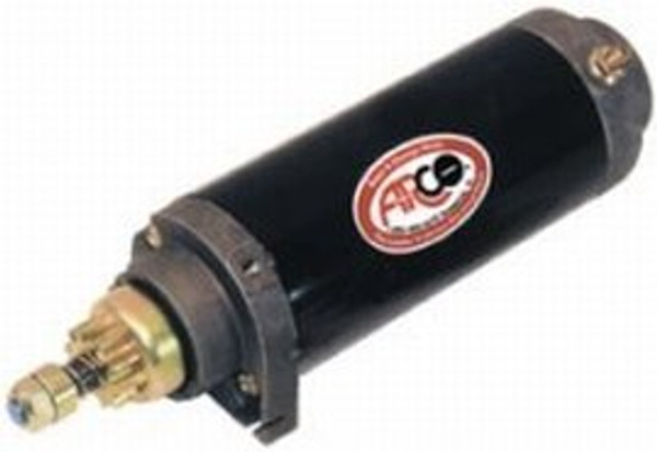 Arco Starter, Outboard, 50-57465A1