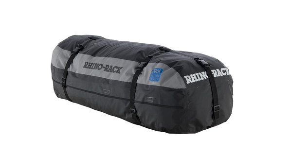 Rhino-Rack USA LB200 PVC Luggage Bag Half 55 in. x 19 in. x 12 in. 200L Capacity PVC Luggage Bag