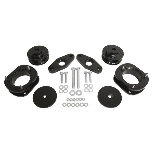 Crown Auto RT Off-Road Lift & Level Kit