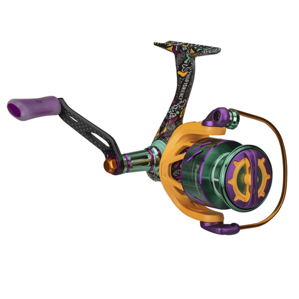 ProFISHiency Krazy 3 2000 Spinning Reel Designed for Freshwater/Saltwater