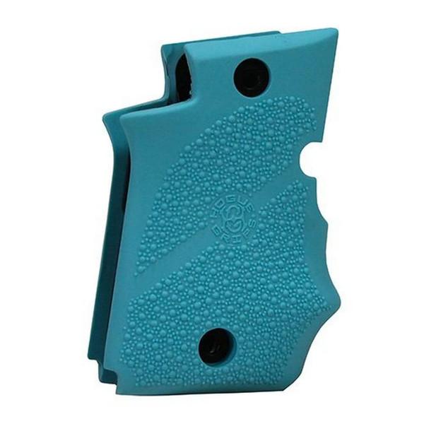Hogue Inc Hunting Grip Sig P938 Rubber with Finger Grooves