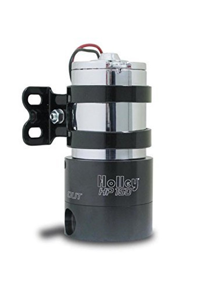 Holley 12-150 150 GPH HP Fuel Pump