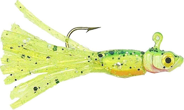 Hurricane Salt Tackle Beetle Head 1/4Oz White Fishing Equipment