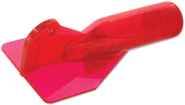 Luhr-Jensen 40' Jet Diver Pink Crystal
