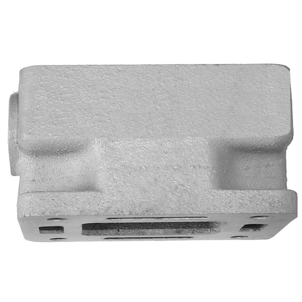 Sierra International, 18-1949, Manifold Spacer