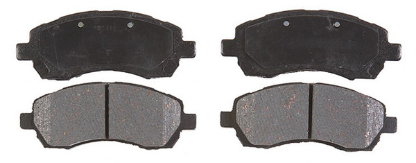 Raybestos PGD722C Professional Grade Ceramic Disc Brake Pad Set