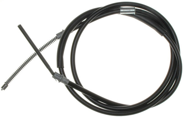 Raybestos BC95510 Professional Grade Parking Brake Cable