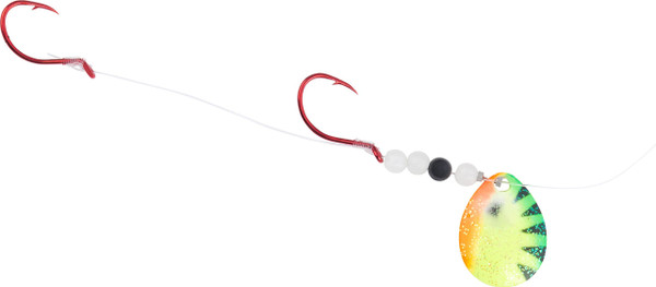 Hildebrandt 582-FRT Finesse Walleye Spinner