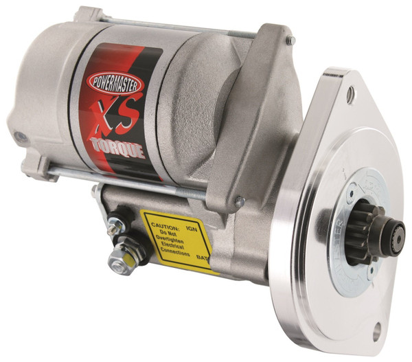 Powermaster 9505