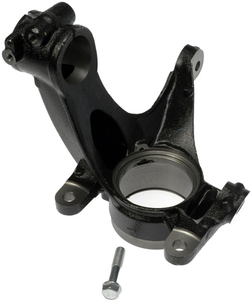 Dorman 686-408 Front Passenger Side Steering Knuckle Compatible with Select Honda Models