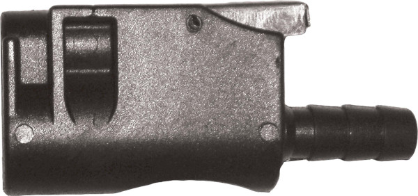 Shoreline Marine 2-Prong Quick Connect Mercury Female