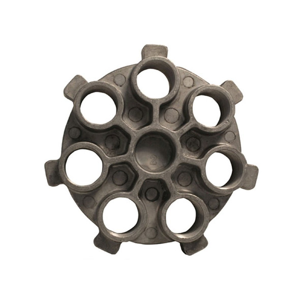 RCBS PRO CHUCKER 7 DIE Plate