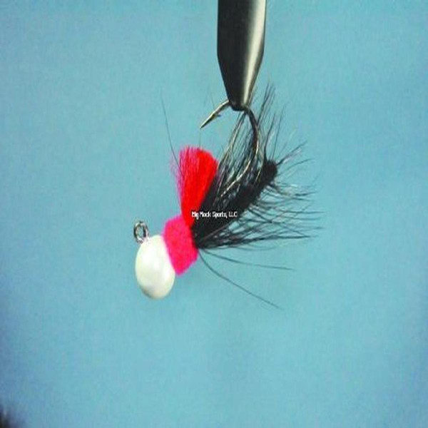 Hawken Aerojig Nightmare 1/8 oz Original Nightmare ANM18001