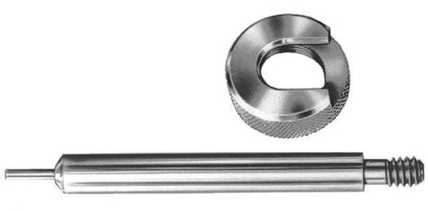 LEE PRECISION 300 Win Mag Gauge/Holder