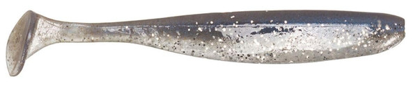 Keitech ES4476 Artificial Fishing Bait, Pro Blue Shiner, 5"