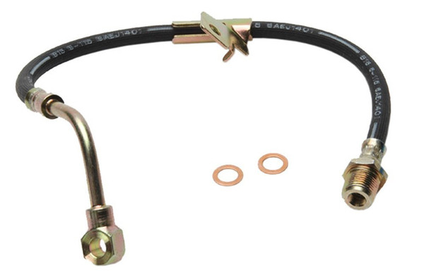 Raybestos BH38139 Professional Grade Brake Hydraulic Hose