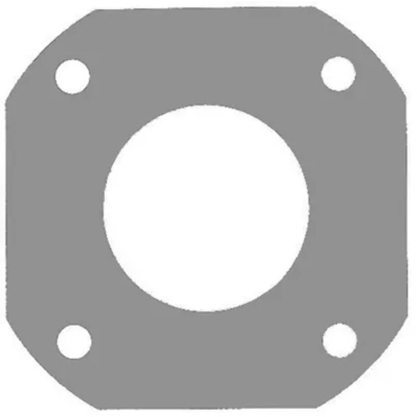 Sierra, Exhaust Elbow Gasket, 18-0471