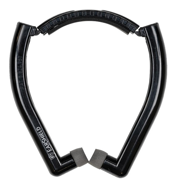 Otis Technology Ear Shield Hearing Protection, Black - FG-ESH-26
