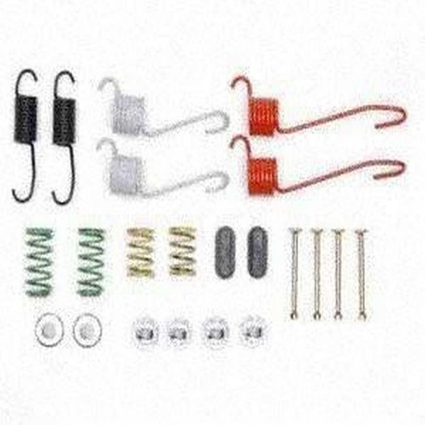 Raybestos H7028 Professional Grade Drum Brake Hardware Kit