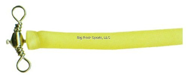 Mack's Lure 88010 Cinch Amber