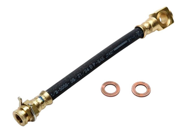 Raybestos BH380483 Professional Grade Hydraulic Brake Hose