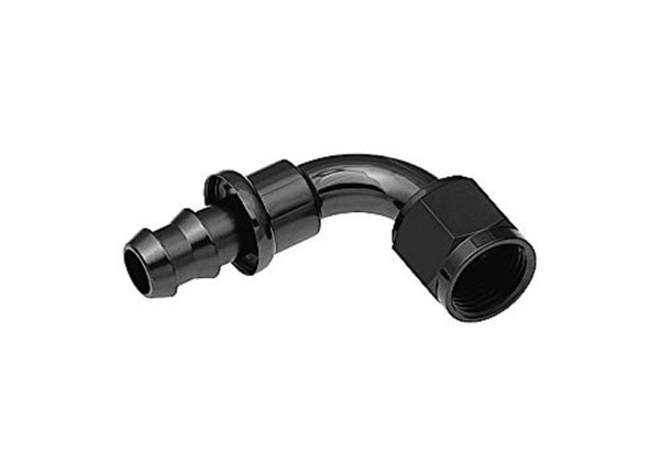 REDHORSE Performance 2090122 Hose End