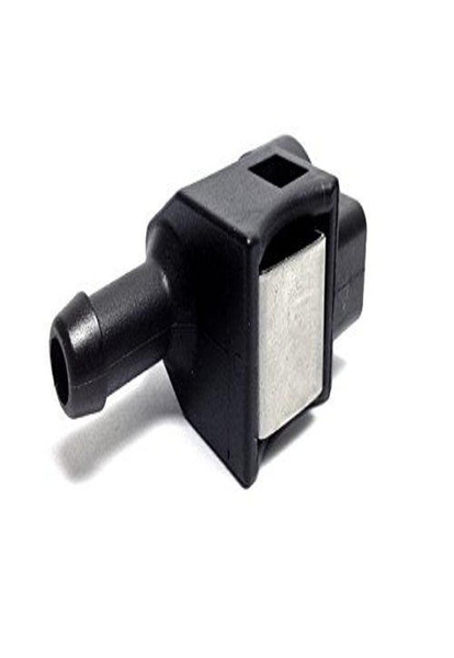 Sierra International, 18-80403, Fuel Connector , white