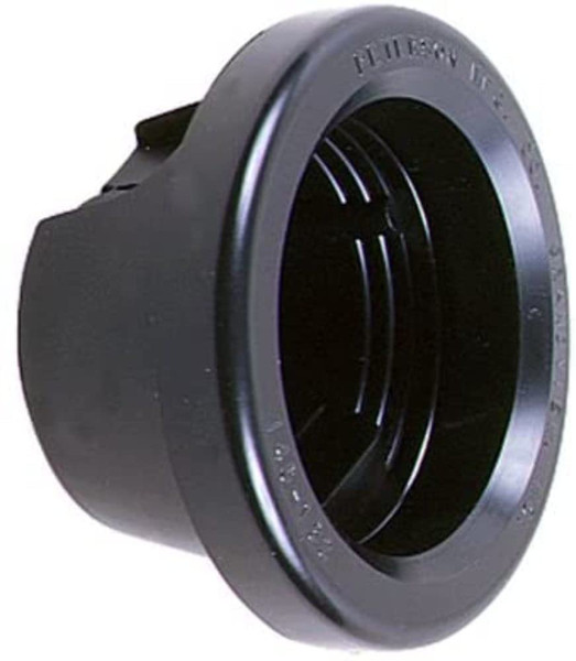 Peterson Mfg B146-182 Grommet, Round, Closed Back, 2"