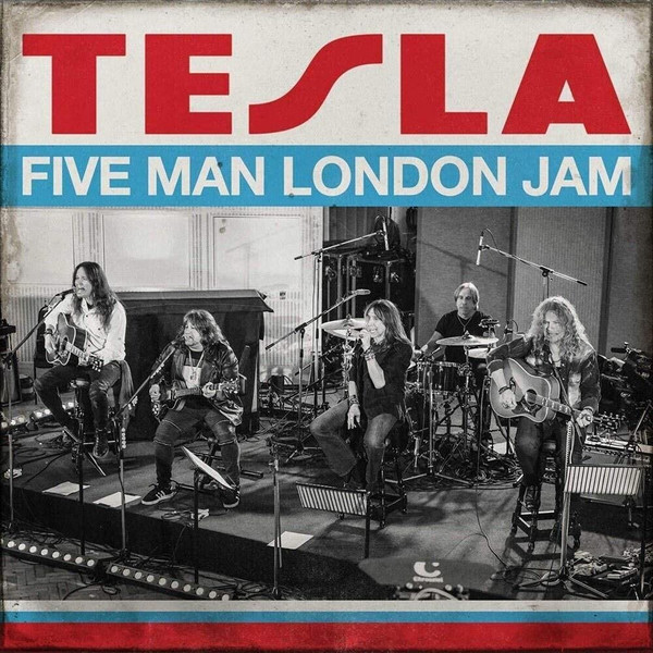 Five Man London Jam[2 LP]