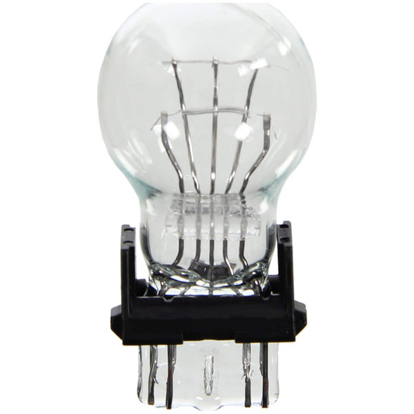 Wagner Lighting BP4157LL Long Life Multi-Purpose Light Bulb Card of 2