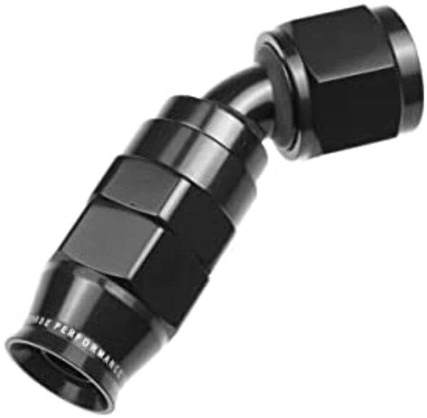 Red Horse REDHORSE -06 an 45 Degree PTFE Reusable Hos