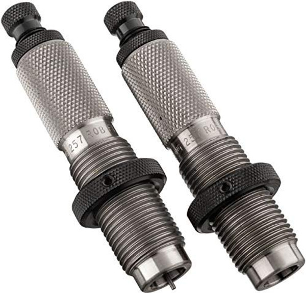 Redding Reloading Full Length Die Set - 257 Roberts, 80125