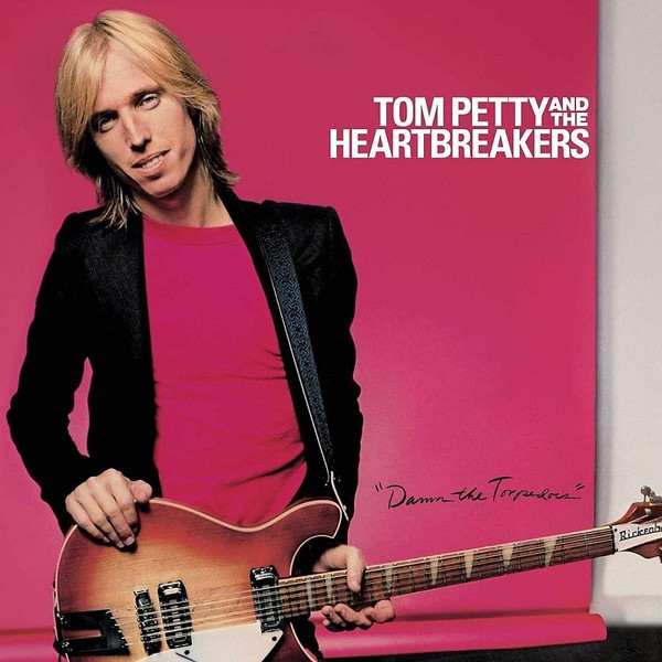 Damn The Torpedoes[LP]