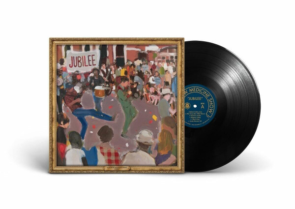 Jubilee[LP]