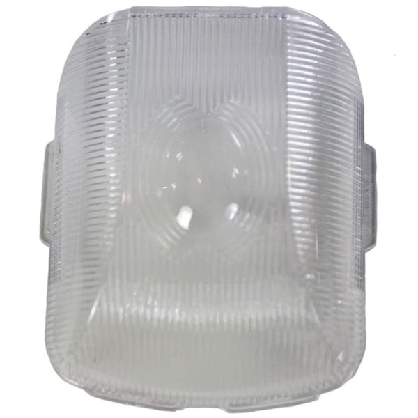 Diamond Group by Valterra Products DG71252VP Lens Repl. Clear F/Eurostyle