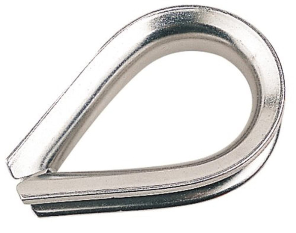 Sea-Dog 170012 Heavy Duty Thimble, 1/2"