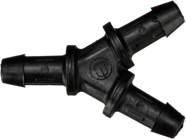 Gates 28551 Plastic Hose Connector