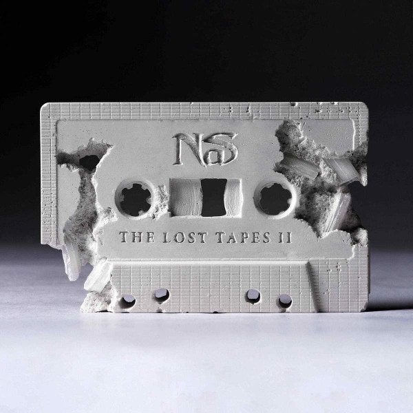 The Lost Tapes 2[LP]