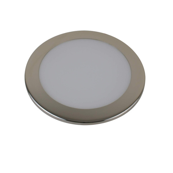 Scandvik 41559P A4 Ceiling Light, RGBW