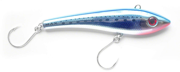 Halco MAX190#H50 Max 190 Lipless, Pilchard