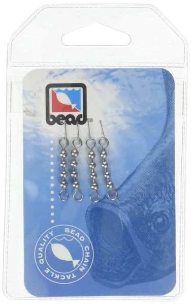 Bead Chain R61 Swivel Fishing Tackle, 75 lb