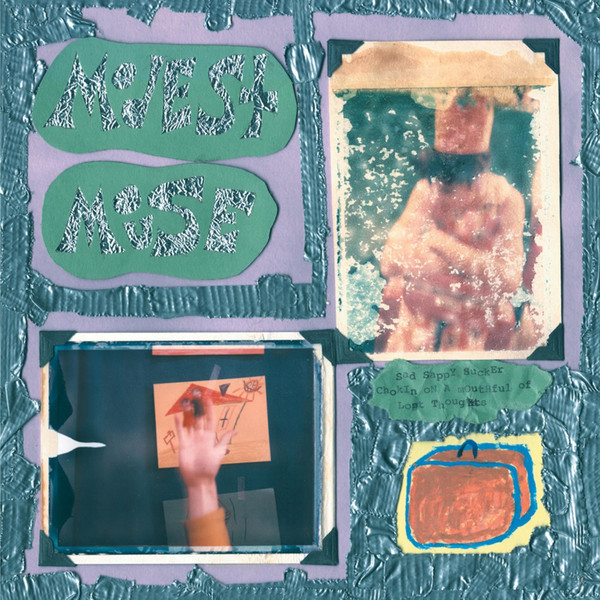 Sad Sappy Sucker (LP)