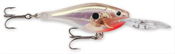 Rapala Glass Shad Rap 05 Glass Shad
