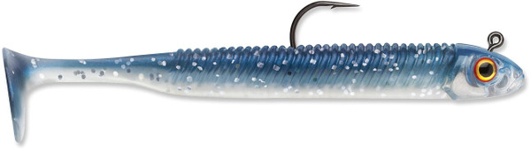 360GT Searchbait 2.5"- 3/32oz Tru Blue